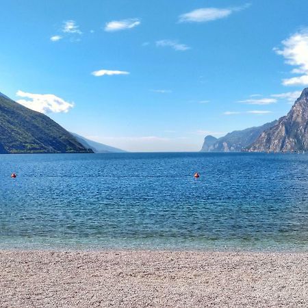 Terme Romane Riva del Garda Buitenkant foto